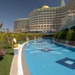 Hotel DELPHIN IMPERIAL Antalija