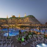 Hotel DELPHIN IMPERIAL Antalija