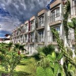 Hotel SMART STAY BEACH Bodrum