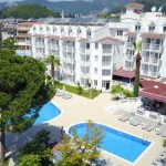 Hotel HALICI Marmaris