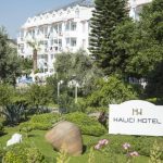 Hotel HALICI Marmaris