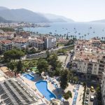 Hotel HALICI Marmaris