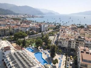 Hotel HALICI Marmaris