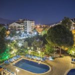 Hotel HALICI Marmaris