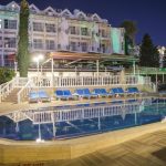 Hotel HALICI Marmaris