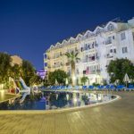 Hotel HALICI Marmaris