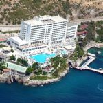 Hotel KORUMAR DE LUXE Kušadasi