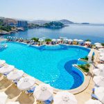 Hotel KORUMAR DE LUXE Kušadasi