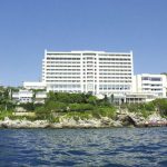Hotel KORUMAR