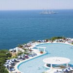 Hotel KORUMAR Kušadasi