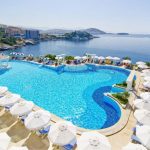 Hotel KORUMAR DE LUXE Kušadasi