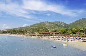 Hotel KUSTUR CLUB Holliday Village Kušadasi