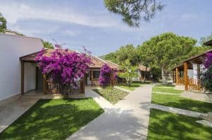 Hotel KUSTUR CLUB Kušadasi