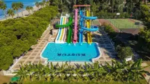 Hotel KUSTUR CLUB Kušadasi