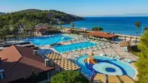 Hotel KUSTUR CLUB Kušadasi