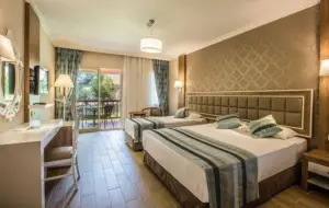 Hotel KUSTUR CLUB Kušadasi