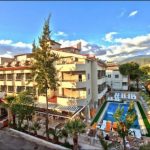 Hotel MYRA Marmaris