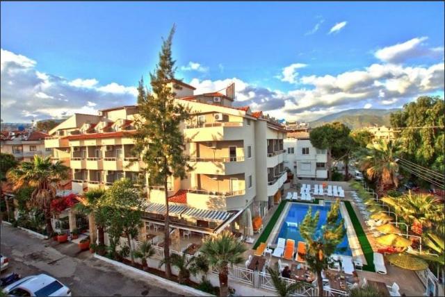 Hotel MYRA Marmaris