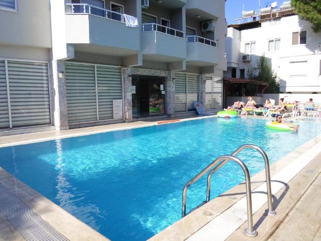 Hotel MYRA Marmaris Hotel MYRA Marmaris