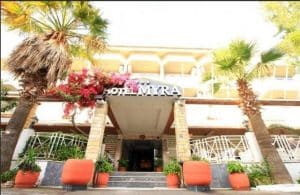 Hotel MYRA Marmaris