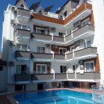 Hotel MARSYAS Marmaris