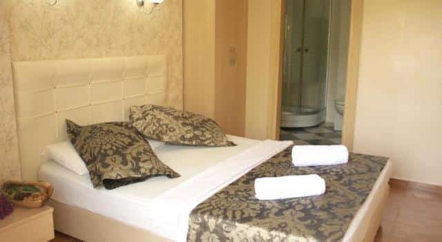 Hotel MARSYAS Marmaris Hotel MARSYAS Marmaris