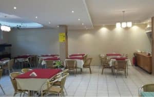 Hotel MARSYAS Marmaris