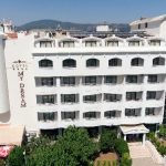 Hotel MY DREAM Marmaris