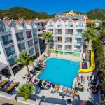 Hotel PALMEA Marmaris