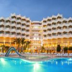 Hotel RICHMOND EPHESUS RESORT Kušadasi