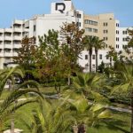Hotel RICHMOND EPHESUS RESORT Kušadasi