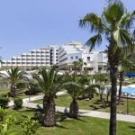 Hotel RICHMOND EPHESUS RESORT Kušadasi