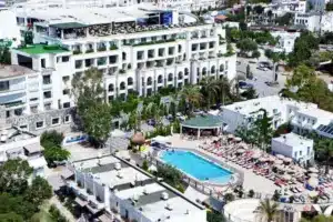 Hotel ROYAL ASARLIK BEACH Bodrum
