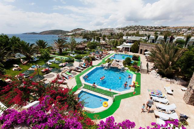 Hotel ROYAL ASARLIK BEACH Bodrum