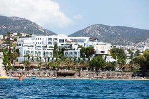 Hotel ROYAL ASARLIK BEACH Bodrum