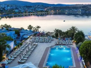 Hotel ROYAL ASARLIK BEACH Bodrum