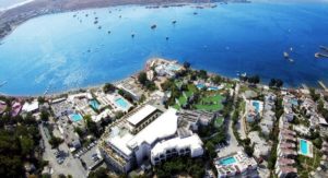 Hotel ROYAL ASARLIK BEACH Bodrum