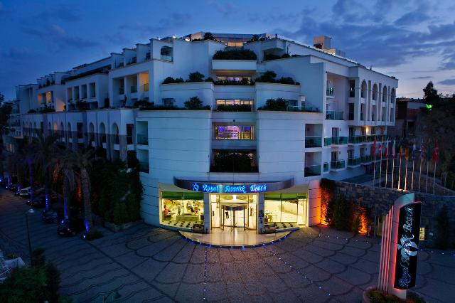 ROYAL ASARLIK BEACH Bodrum