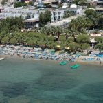 Hotel SAMI BEACH Bodrum