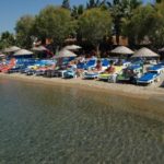 Hotel SAMI BEACH Bodrum