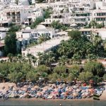 Hotel SAMI BEACH Bodrum
