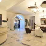 Hotel SAMI BEACH Bodrum