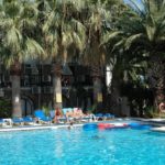 Hotel SAMI BEACH Bodrum