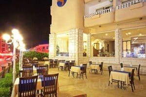 Hotel SELEN Marmaris