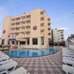 Hotel SELEN Marmaris