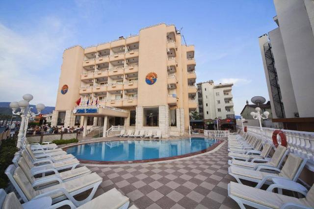 Hotel SELEN Marmaris