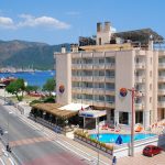 Hotel SELEN Marmaris