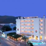 Hotel SELEN Marmaris