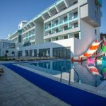 Hotel SENSITIVE PREMIUM Belek