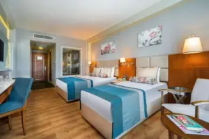 Hotel SENSITIVE PREMIUM Belek